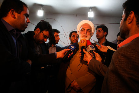 آخرین وضعیت پرونده‌های «ستایش» و «اعظم» از زبان محسنی‌اژه‌ای